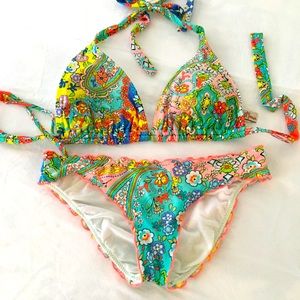 Luli Fama Bikini